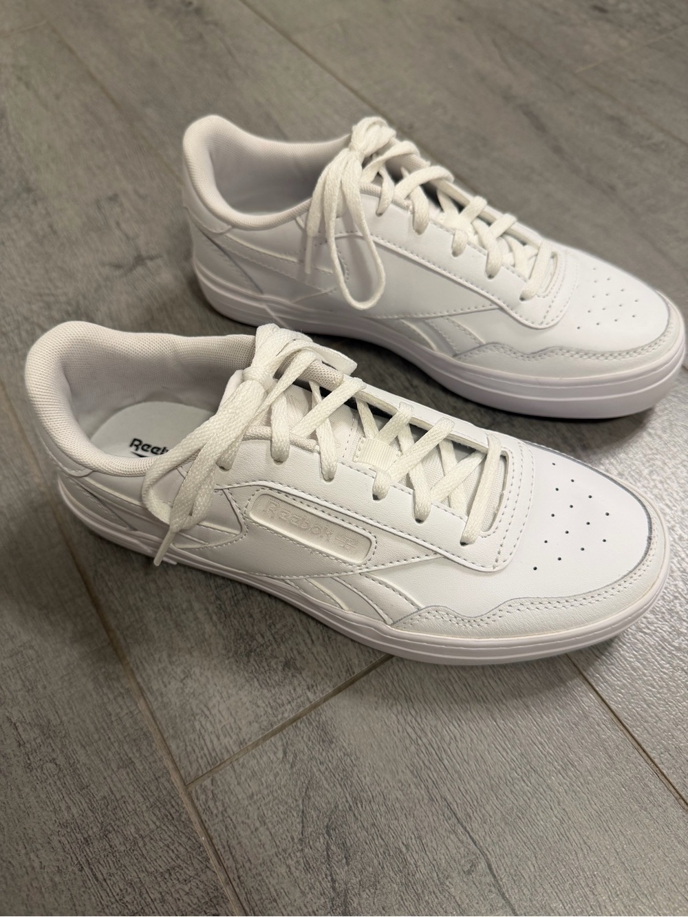 Women’s Reebok Classic Sneakers